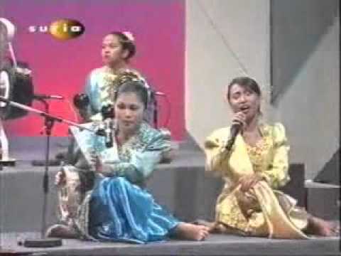 Mega Perdana 2000 - Srikandi Ratna Wijnja