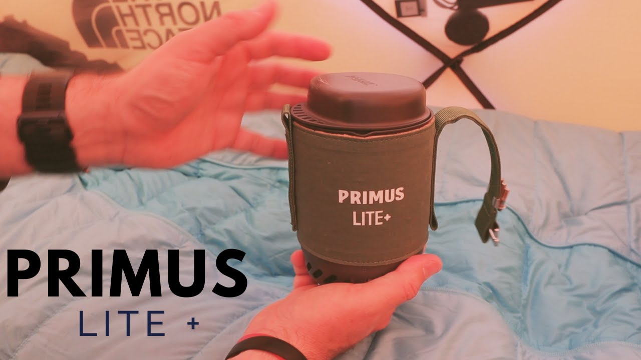 Primus Lite + Review after real world use