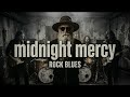 Midnight Mercy – Dark Rock Blues Confession | Raw Guitar & Deep Emotion