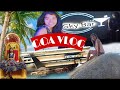 Goa Travel VLOG Panjim City And Casino Night Vlog Goa Travel Diaries In Tamil PART 1