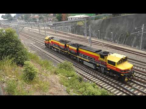 BRM002 / BRM001 light engine - 7/12/19