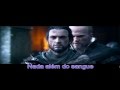 Fernandinho Nada Além Do Sangue Video Clip