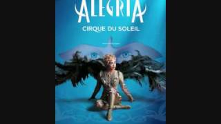 Cirque Du Soleil - Jeux D'enfants video