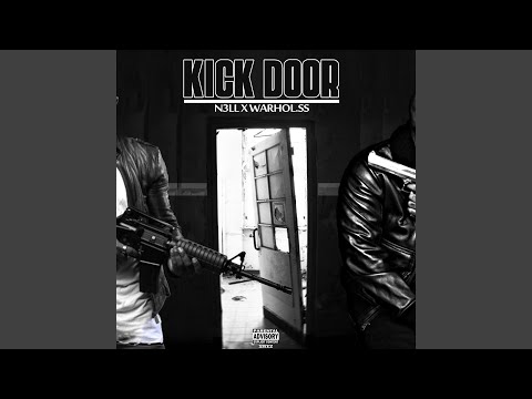 Kick Door (feat. Warhol.Ss)