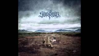 Draped In Misery - The Sorrow - LYRICS