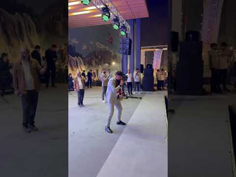 BERVAN ARGEŞ HALEPÇE VAN KONSERİ 2025