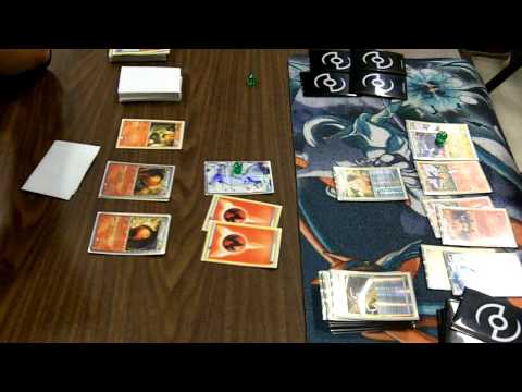 Des Plaines, IL Pokemon TCG Battle Road Top 4 (Game 3)