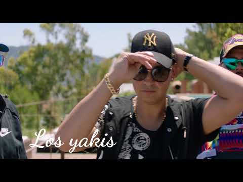 Los yakis   hoy por ti