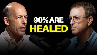 Download lagu A Biblical Process for Healing That Actually Works — 90% Success Rate - #151 Beatty Carmichael mp3