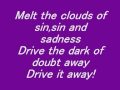 Joyful Joyful Sister Act 2 Lyrics