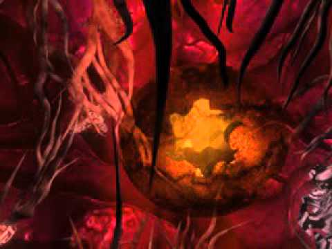 Parasite Eve - Mitochondria 2