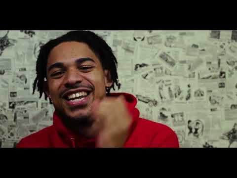 GENO FIVE - LA LA FREESTYLE (OFFICIAL MUSIC VIDEO)