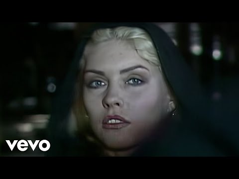 Blondie - Victor (Official Music Video)