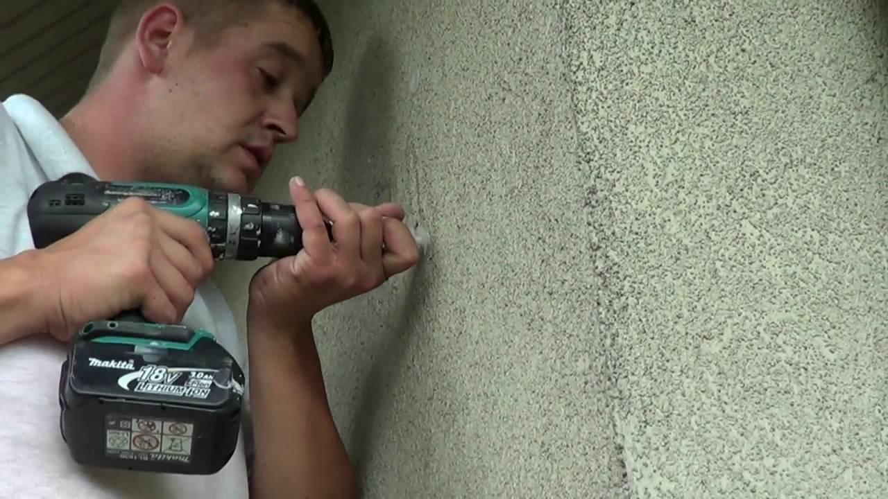 Montaż tabliczki sim