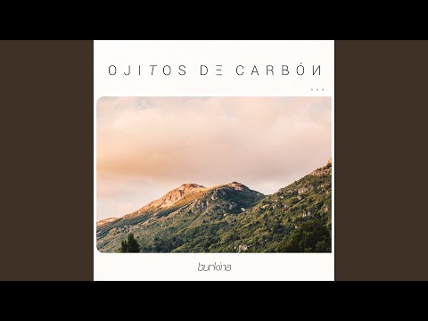 Ojitos De Carbón - Burkina