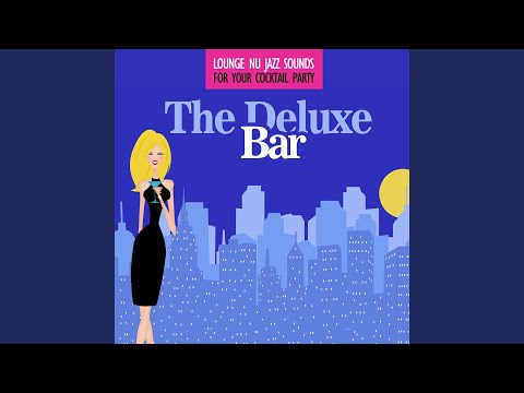 Martini Cocktail and Bossa Flavour