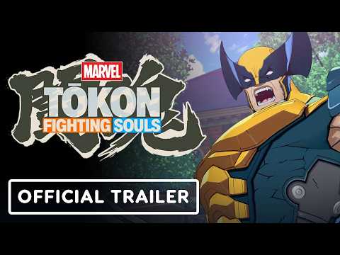 Marvel Tokon: Fighting Souls Open Beta Runs July 24–26 Ahead of August 6 Launch
