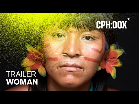 Woman (2020) Trailer