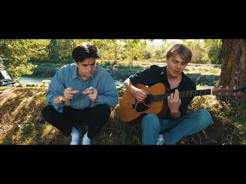 The Jukebox Sessions - Vol 5 - Dancing in the Moonlight - King Harvest (New Hope Club cover)