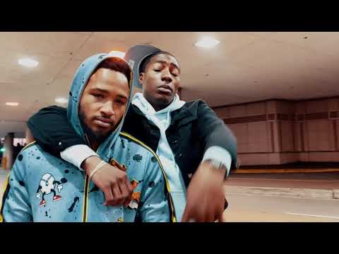 YUNG JUU ft toe “Gunnatalk” (official video)