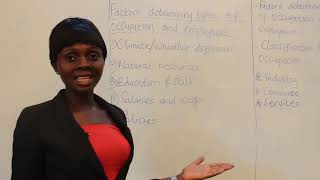 Download Lagu Occupation (SS 1, JAMB Tutorial, WAEC, NECO, Post-UTME, NABTEB) Thumbnail