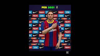Download lagu 2026 vs 2021 ☠️ #efootball #pes mp3