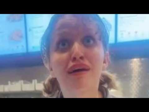 Meet The Chick-Fil-A Sauce Girl, Gina Lynn