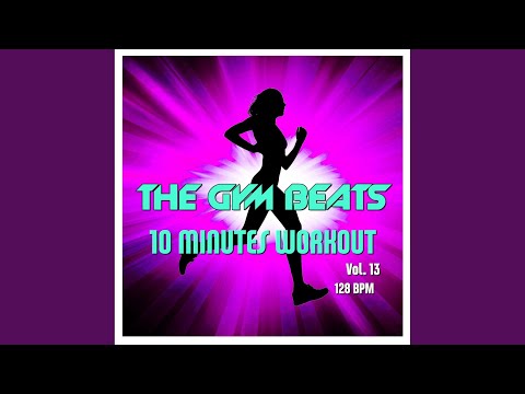 10-Minutes-Workout #37