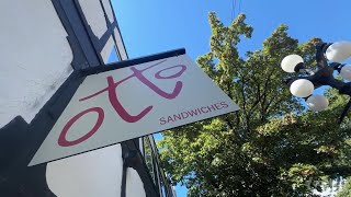 Order Up!: Otto Charcuterie to open soon