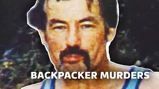 Ivan Milat: Australia's Notorious Backpacker Murderer | True Lives