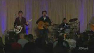 John Mellencamp &quot;Minutes To Memories&quot; - Live @ Walter Reed