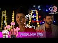 Edhedho Aasaigal Ennul Varudhae Song Status Sathya Serial Song Female Version Artist G