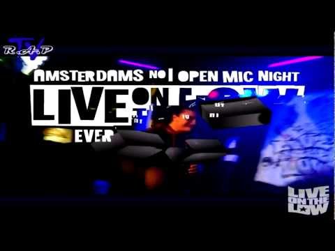 Live On The Low - Dreda Dre