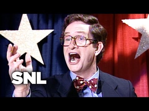 Mark Russell's Election Year Comedy Special - Saturday Night Live