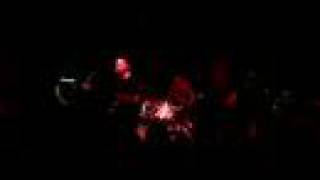 Misery Index - Blood On Their Hands live 10 January 2008