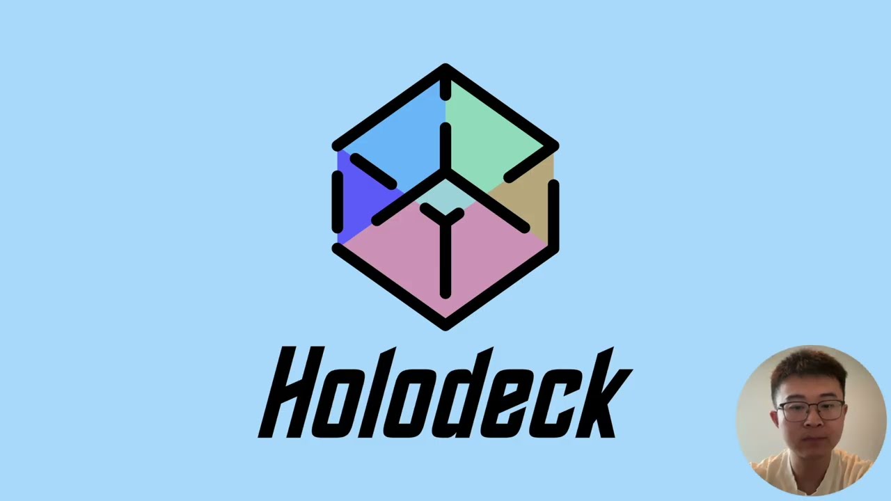 [CVPR 2024] Holodeck: Language Guided Generation of 3D Embodied AI Environments.