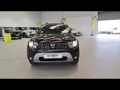 Dacia Duster Blue dCi 115 Comfort - Image 2