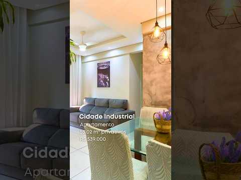 Apartamento Garden 3 quartos ao lado da Universidade Positivo à Venda!