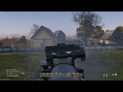 Grenade launchers aren't that bad