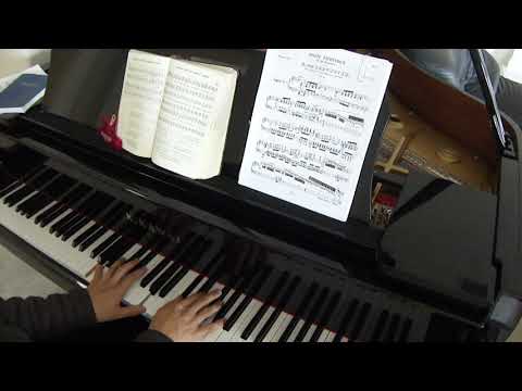 O what a miracle my Lord