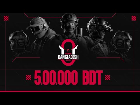 Zero Hour Bangladesh Open | Teaser