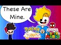 Stealing Art Styles W BrodyAnimates