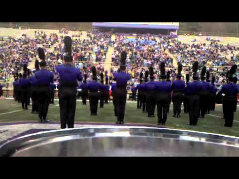 Club Swagger 2011 Snare Cam - Ryan Hall