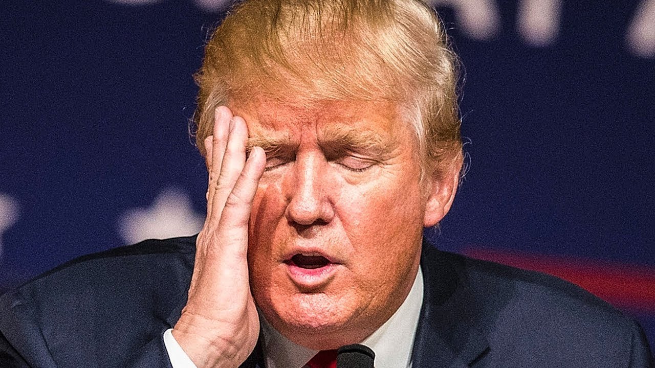 Canada PASSES 4 NEW LAWS to STOP TRUMP: "TAKE THAT, DONALD!"