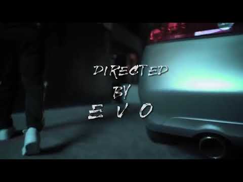 king ak - modern samurai 2 (offical music video)