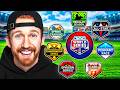 1v1 Vs Every Rank In MLB The Show 26