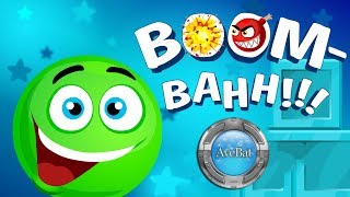 Boom-Bahh Gameplay 60fps