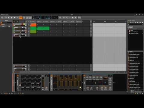 Free Download Bitwig Studio 2-201 The Modulators Explored TUTORiAL-SYNTHiC4TE