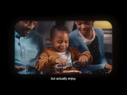 Hop Aboard Amtrak - A Better Way to Travel