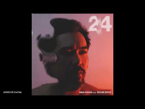 Inna Vision - 24. (feat. Richie Spice) [Reggae Lives] Release 2021